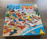 Gesellschaftsspiel Cool am Pool Niedersachsen - Hollern-Twielenfleth Vorschau