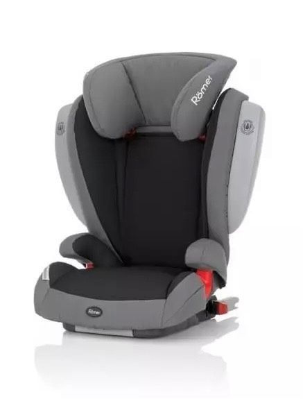 +++RÖMER Kidfix Sict, 15-36kg(4-12y)+++ in Edewecht