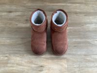 GOOCE Boots Winterstiefel Lammfell 34 Bayern - Inning am Ammersee Vorschau