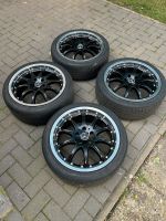 DBV Australia 18“ 5x112 (VW, Mercedes, Audi..) mit Sommerreifen Niedersachsen - Bad Pyrmont Vorschau