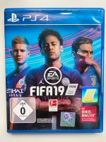 PS4 FIFA 19 Brandenburg - Bernau Vorschau