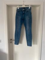 Jeans Vero Moda Gr. 27/32 Saarland - Eppelborn Vorschau