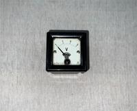Einbau Messinstrument Voltometer DDR, TGL Leipzig Sachsen-Anhalt - Wefensleben Vorschau