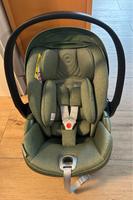Cybex - Platinum Cloud T PLUS i-Size mit Isofix Station Nordrhein-Westfalen - Castrop-Rauxel Vorschau