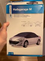 Halbgarage Größe M, neu, Audi A3, Ford Focus, Opel Astra Sachsen - Hoyerswerda Vorschau