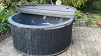 Hot Pot, Hottube, Badefass, Jungesellenabend Nordrhein-Westfalen - Warendorf Vorschau