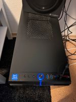 PC Intel i7 + 1TB HDD + 128GB SSD + 16GB RAM Thüringen - Jena Vorschau