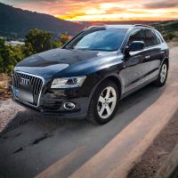 Audi Q5 2.0 TDI 140kW S tronic - S-Line Bayern - Schweinfurt Vorschau