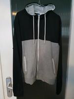 Sweatjacke Sportjacke Jacke Kapuzenjacke Hoodie H&M München - Hadern Vorschau