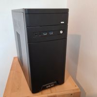 Hyrican Cyber Gamer 5440 Gaming PC Frankfurt am Main - Ginnheim Vorschau