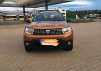 Dacia Duster Baden-Württemberg - Weil im Schönbuch Vorschau