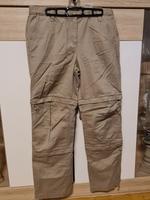 Bonprix Cargohose ( 2 fach kürzbar) Gr.42 Nordrhein-Westfalen - Kleve Vorschau