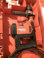 Hilti Te 55  Bohrhammer Bayern - Straubing Vorschau