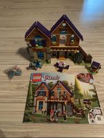 Lego 41369 Friends Mias Haus mit Pferd Mecklenburg-Vorpommern - Usedom Vorschau