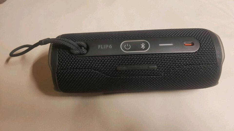 JBL Flip 6 in Weißbach