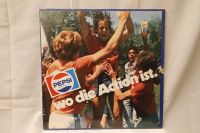 LP Vinyl Pepsi wo die Action ist Roll on Rock´n´ Roll Arcade Niedersachsen - Weyhe Vorschau
