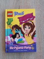 Buch Lego Friends Pyjama Party Baden-Württemberg - Lahr (Schwarzwald) Vorschau