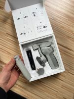 DJI OM 4 Gimbal Smartphone/ IPhone Hessen - Rüsselsheim Vorschau