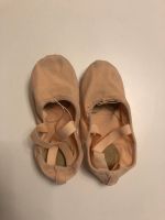 Ballettschuhe Hessen - Babenhausen Vorschau