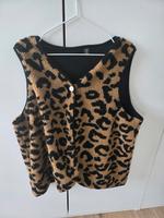 Shein Leo Weste 4XL Nordrhein-Westfalen - Wesseling Vorschau