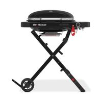 Weber Traveler Compact, Black 1500526 - NEUWARE Nordrhein-Westfalen - Lübbecke  Vorschau