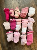 Baby Socken Set Nordrhein-Westfalen - Ahaus Vorschau