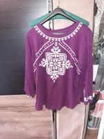 Longshirt in der gr.48/50 Nordrhein-Westfalen - Werl Vorschau