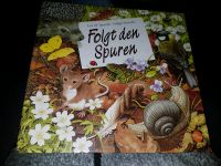 Folge den Spuren Kinderbuch Bayern - Gerbrunn Vorschau