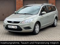 Ford Focus Turnier Concept,2hand,Klima,PDC,Tüv&Insp Herzogtum Lauenburg - Geesthacht Vorschau