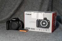 Canon EOS 650D DLSR Bayern - Berg bei Neumarkt i.d.Opf. Vorschau
