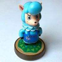 Nintendo amiibo Animal Crossing „Björn / Cyrus" New Horizons TOP! Niedersachsen - Göttingen Vorschau