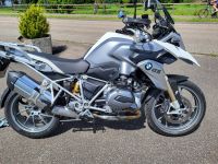 BMW R1200 GS LC Baden-Württemberg - Gaggenau Vorschau