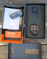 Smart Watch von Ice, fast neu, NP 99€ Hessen - Lahnau Vorschau