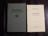 Paket: 2 Bücher 5 Broschüren Landwirtschaft Grassamen Gräser BWL Niedersachsen - Adelebsen Vorschau