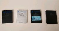 Playstation 2 Memory Card Karte Free Mcboot Niedersachsen - Uetze Vorschau