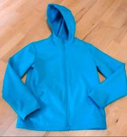 Softshell-Jacke BPC bon prix 164 170 türkis *TOP ZUSTAND* Kiel - Holtenau Vorschau