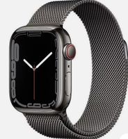 Apple Watch Series 7 Rheinland-Pfalz - Salmtal Vorschau