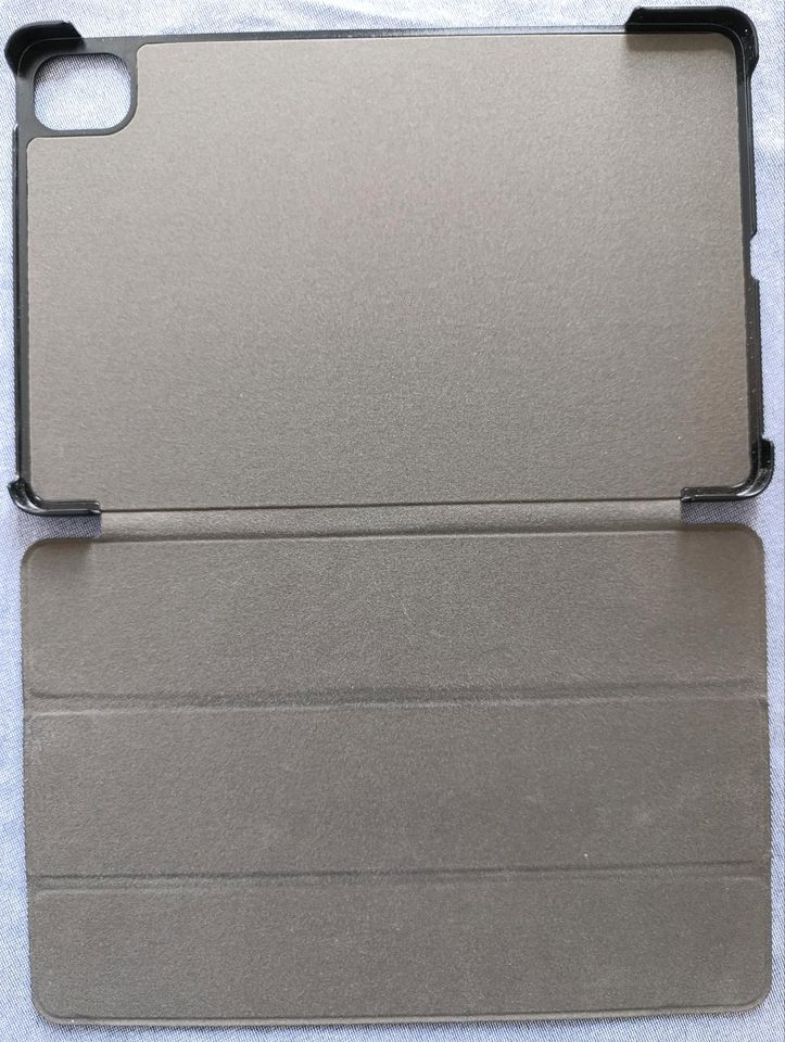 Xiaomi Pad 5 Tablet 128GB schwarz mit Hülle + OVP in Dortmund