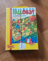 Fallobst Brettspiel Würfelspiel zu verschenken Fall Obst Bayern - Stein Vorschau