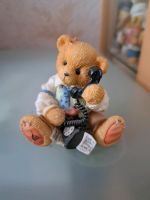 Cherished Teddies R. HARRISON HARTFORD (1995) Sachsen-Anhalt - Merseburg Vorschau