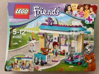 Lego Friends Tierklinik (41085) mit OVP neuwertig Saarland - Kirkel Vorschau