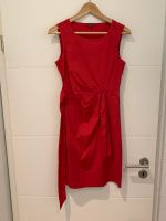 Damenkleid rot S.Oliver Premium Größe 34 Baden-Württemberg - Altensteig Vorschau