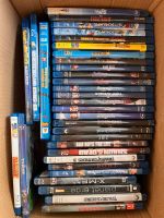 Blu Rays Filme Kinderfilme Action Mecklenburg-Vorpommern - Wismar Vorschau