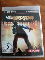 PS3 Spiel Defjam Rapstar Nordrhein-Westfalen - Heiligenhaus Vorschau