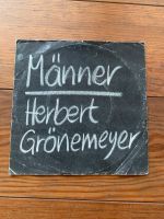 Männer, Single Vinyl, Herbert Grönemeyer Lübeck - Innenstadt Vorschau