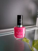 ❤Gelnagellack # pink# Douglas # Neu ❤ Brotterode-Trusetal - Brotterode Vorschau