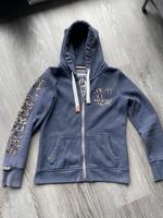 Superdry Sweatshirtjacke Gr. L Nordrhein-Westfalen - Kamen Vorschau