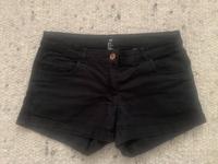 Shorts Damen kurze Hose Jeans Hr M/38 Short Sommerhose Bayern - Prien Vorschau