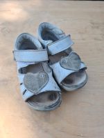 Pepino Sandalen 24 weiss Münster (Westfalen) - Hiltrup Vorschau