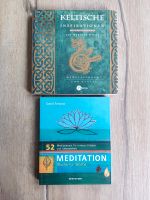 Keltische Inspirationen Meditation Buch Aachen - Eilendorf Vorschau